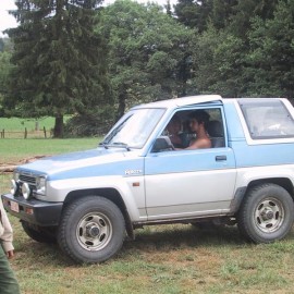 Hoe je hebt een rijbewijs nodig - Scouts en Gidsen Zaventem 